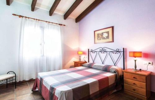 Cap d'Artrutx Villa | Jomar