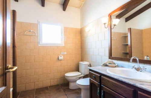Cap d'Artrutx Villa | Jomar