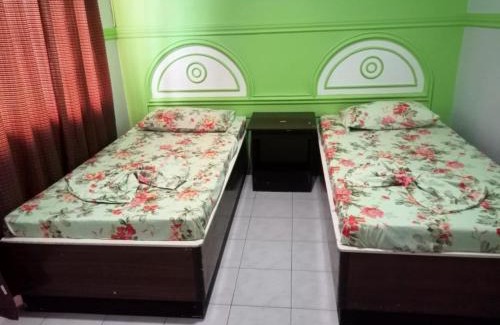 Naga Hotel | JoMckayl Apartelle Naga City Bicol