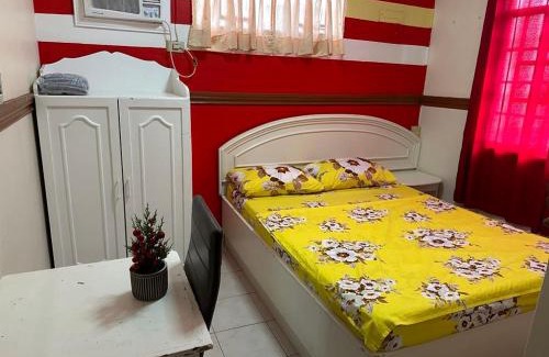Naga Hotel | JoMckayl Apartelle Naga City Bicol