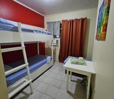 Naga Hotel | JoMckayl Apartelle Naga City Bicol