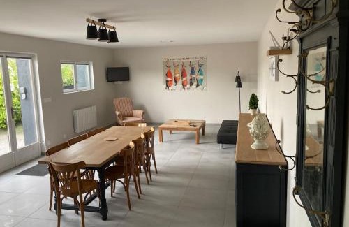 Brancourt-le-Grand House | Jonnecourt