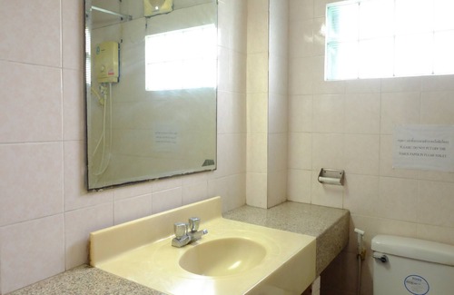 Ban Chang Hotel | Jor Koo City Hotel