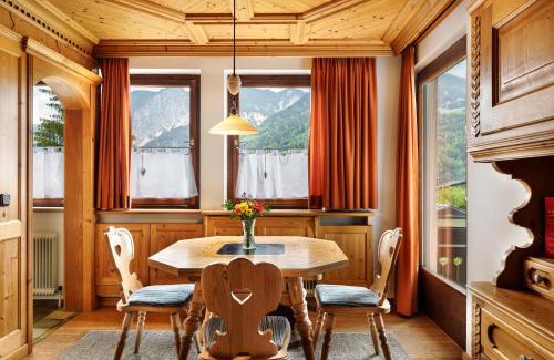 Vandans Apartment | Jordis