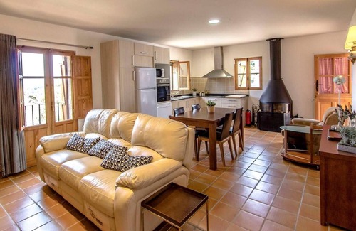 Rellinars Villa | Josep Antonio Rellinars 561.386