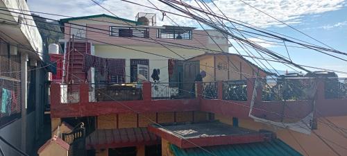 Kathgodam House | Joshi homestay
