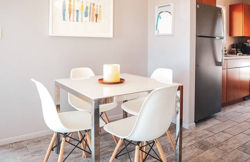 Yucca Valley House | Joshua Tree Slowpoke