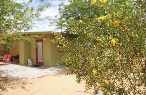 Yucca Valley House | Joshua Tree Slowpoke