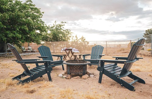 Yucca Valley House | Joshua Tree Slowpoke