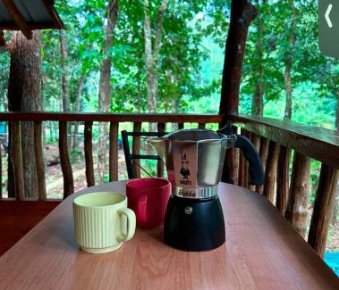 Real Other | Josiah Tree House Camp Mahogany Llavac Quezon