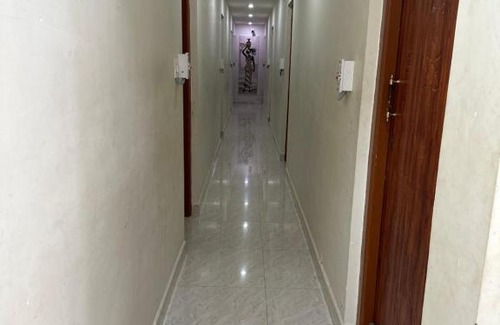 Melur Cabin | Jothi Residency