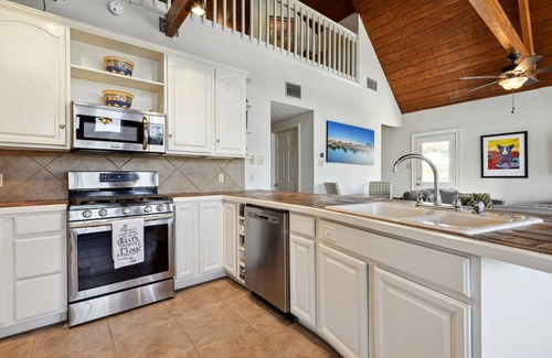 Kiln House | Jourdan River House: Enjoy life on the river!