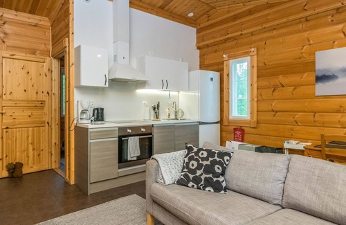 Savonlinna House | Joutsen by Interhome