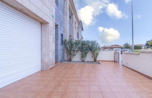 Vilafant Villa | Jouvacations Ripolles Figueres-Vilafant