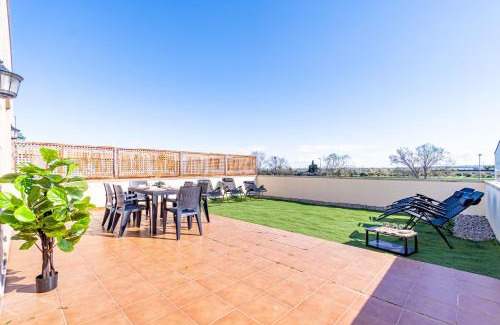 Vilafant Villa | Jouvacations Ripolles Figueres-Vilafant