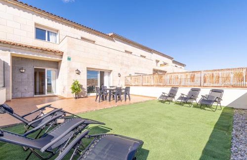 Vilafant Villa | Jouvacations Ripolles Figueres-Vilafant