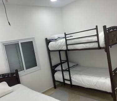 Acre Old City Apartment | jowana
