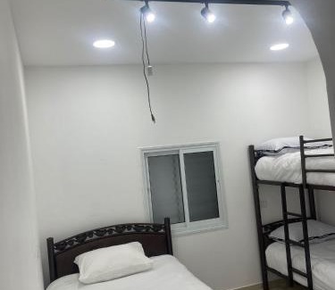 Acre Old City Apartment | jowana