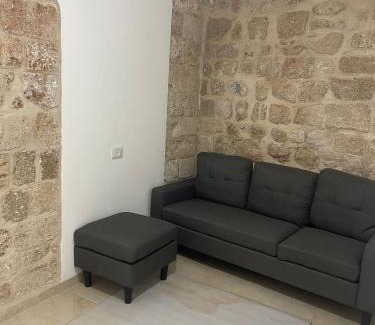 Acre Old City Apartment | jowana