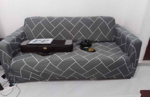Al Zahiyah Apartment | #Jowen Humble Abode