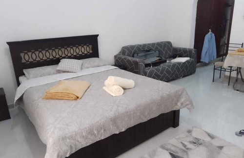 Al Zahiyah Apartment | #Jowen Humble Abode