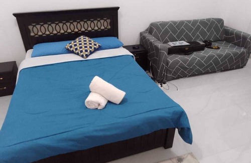 Al Zahiyah Apartment | #Jowen Humble Abode
