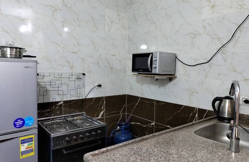 Qasr an-Nil Apartment | Joy Apartments