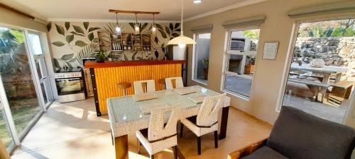 Eldoraigne Apartment | Joy Haven - Open Plan Studio