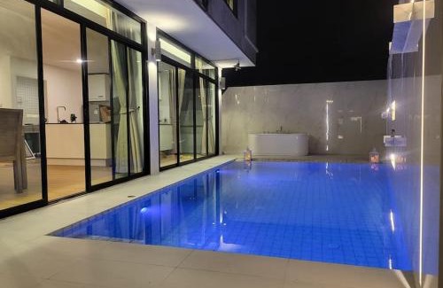 Pa Daet Villa | Joy Homes Private Pool Villa