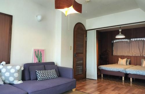 Itabashi Apartment | JOY HOUSE Near Ikebukuro