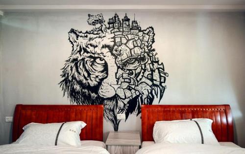 Qixing House | Joy Style Hostel