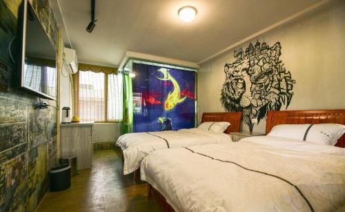 Qixing House | Joy Style Hostel