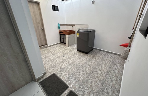Itagui Apartment | Joyful Itagüi Medellin