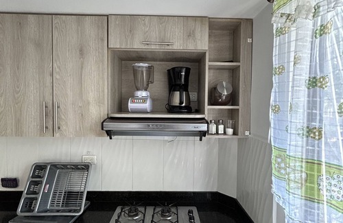 Itagui Apartment | Joyful Itagüi Medellin
