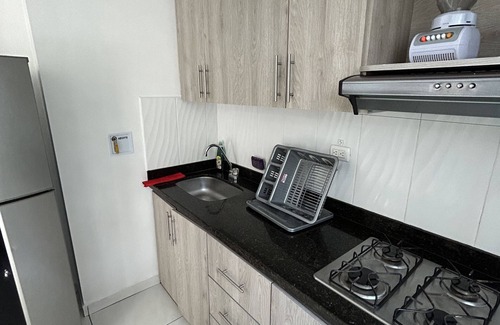 Itagui Apartment | Joyful Itagüi Medellin