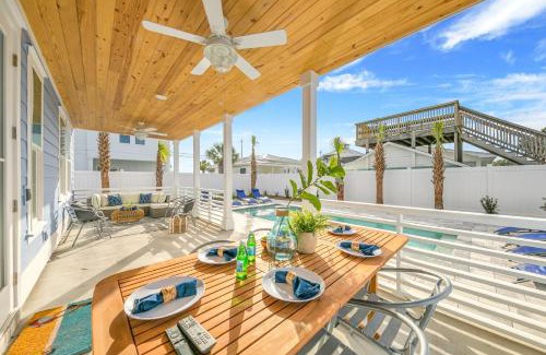 Bid-a-wee Beach House | Joyful Sound by AvantStay Walk to the Beach