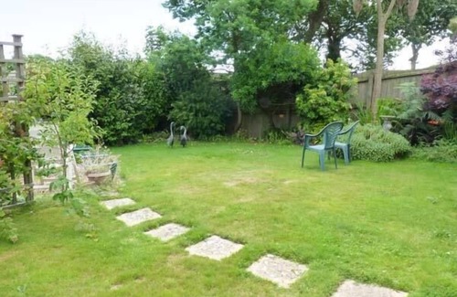 Falmouth House | JOYLANDS, pet friendly, with a garden in Falmouth