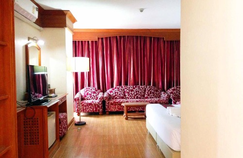 Yasothon Hotel | JP Emerald Hotel