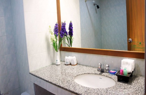 Yasothon Hotel | JP Emerald Hotel