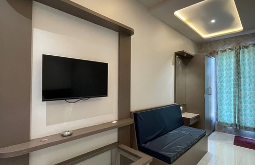 Mira Bhayandar Hotel | JP GARDEN & LAWN