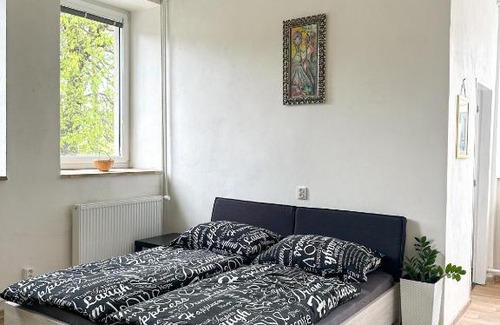 Lostice Hotel | JP ubytování Loštice