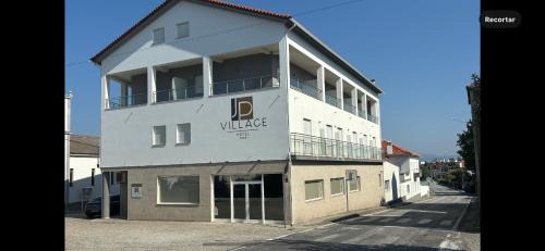 Nelas Hotel | JP VILLAGE Hotel