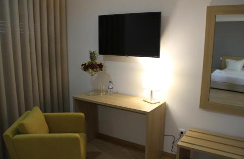 Nelas Hotel | JP VILLAGE Hotel