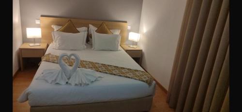 Nelas Hotel | JP VILLAGE Hotel