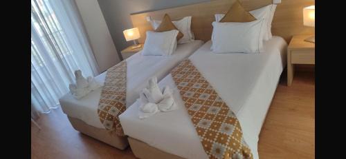 Nelas Hotel | JP VILLAGE Hotel
