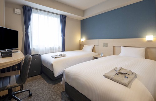 Imabari Hotel | Jr Clement Inn Imabari
