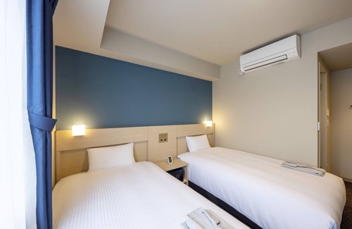 Imabari Hotel | Jr Clement Inn Imabari