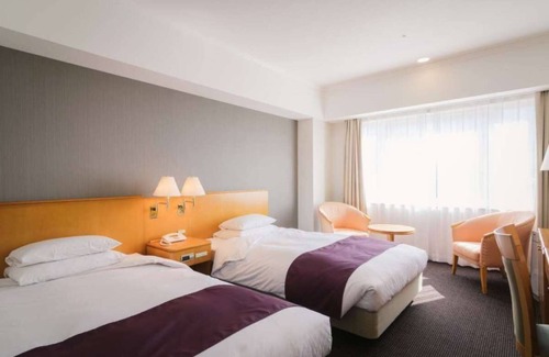 Oyabu Onsen Hotel | JR Hotel Clement Uwajima