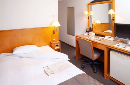 Oyabu Onsen Hotel | JR Hotel Clement Uwajima