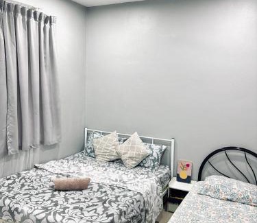 Kerteh House | JRC Homestay Kerteh